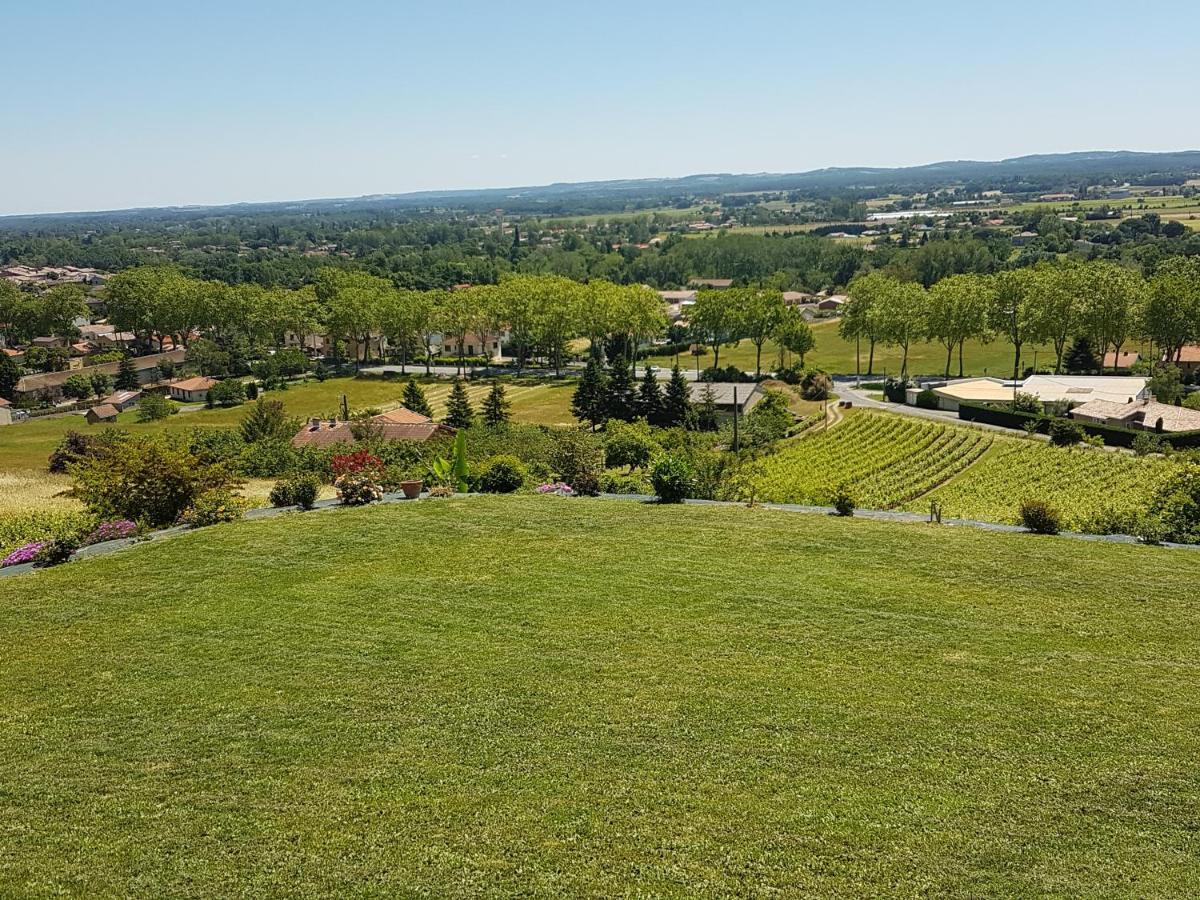 Gite Las Colina Rabastens Exteriör bild