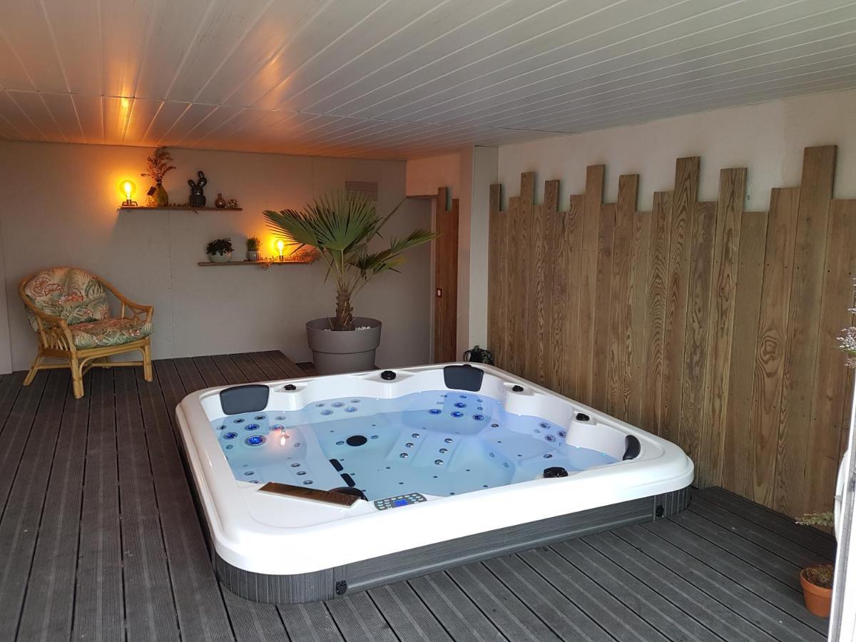 Gite Las Colina Rabastens Exteriör bild