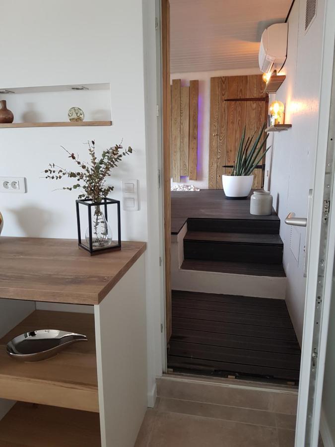 Gite Las Colina Rabastens Exteriör bild